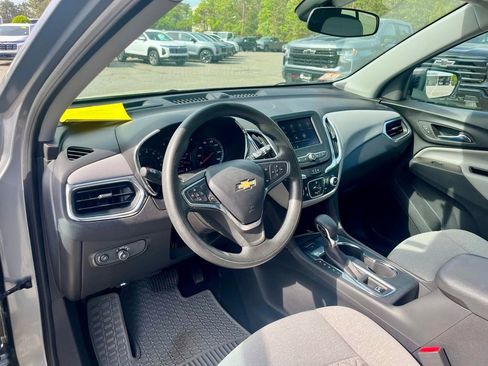 Used 2023 Chevrolet Equinox LS AWD/4WD image 11