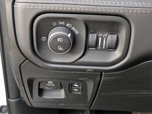 New 2026 RAM 1500 Limited image 15