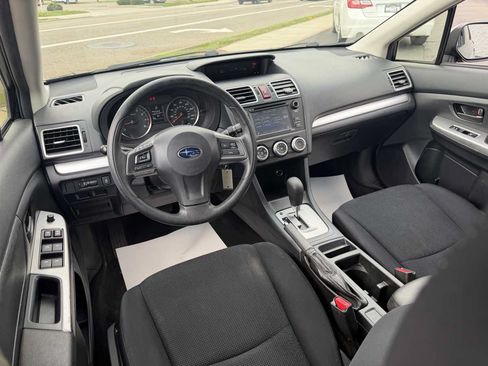 Used 2015 Subaru Impreza 2.0i AWD/4WD image 12
