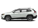 Certified 2019 Jeep Cherokee Limited image 2