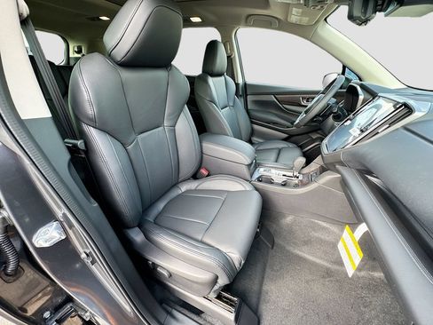 New 2026 Subaru Ascent Touring AWD/4WD image 38