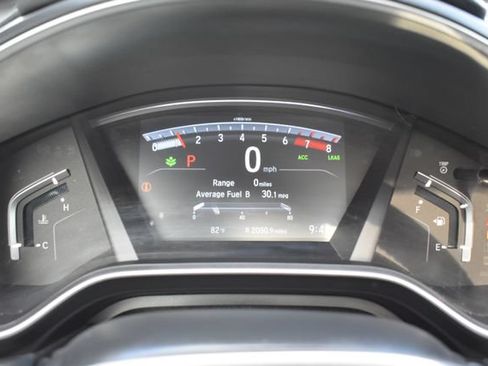 Used 2017 Honda CR-V EX-L image 21