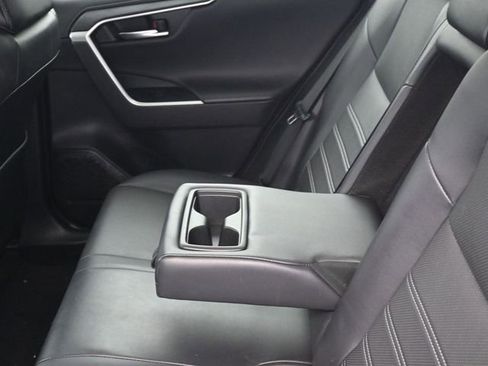 Used 2023 Toyota RAV4 Limited image 27