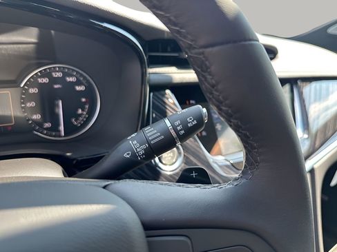 New 2025 Cadillac XT6 Premium Luxury w/ LPO, Floor Liner Package image 33