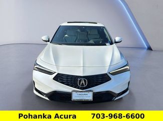Certified 2024 Acura Integra A-Spec FWD video 2