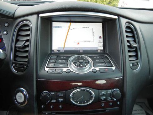 Used 2010 INFINITI EX35 Journey image 39