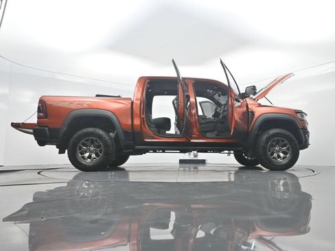Used 2024 RAM 1500 TRX AWD/4WD image 50
