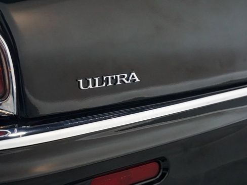 Used 2004 Buick Park Avenue Ultra w/ Ultra Luxury Package FWD image 73