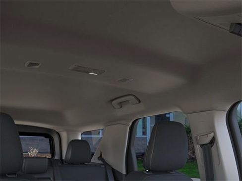 New 2025 Ford Bronco Sport Big Bend AWD/4WD image 22