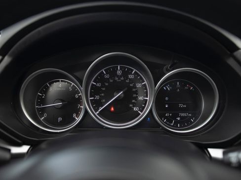 Used 2019 MAZDA CX-5 Touring image 4