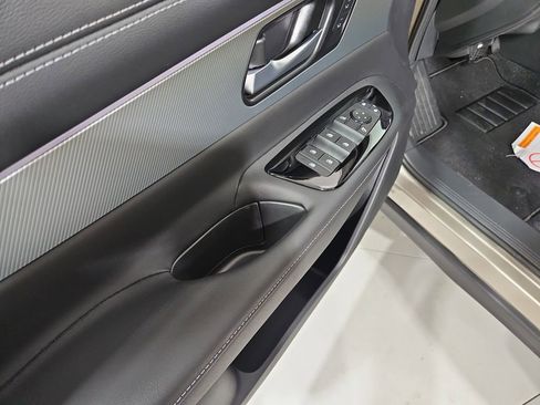 New 2026 Nissan Murano SL AWD/4WD image 11