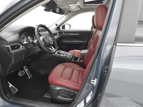 Used 2024 MAZDA CX-5 Carbon Edition AWD/4WD image 24