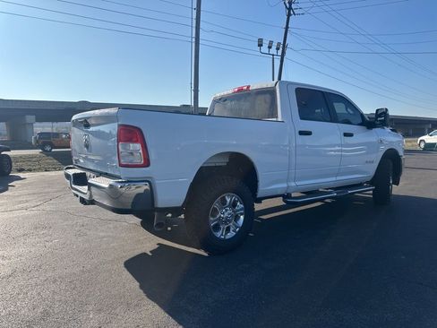 Used 2023 RAM 2500 Big Horn w/ Level 1 Equipment Group image 6
