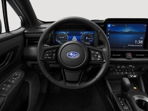 New 2026 Subaru Outback Premium AWD/4WD image 14