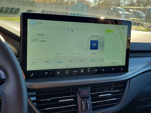 New 2026 Ford Escape Active w/ Tech Pack #1 image 27