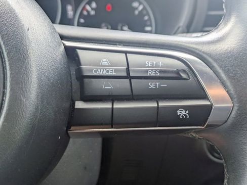 Used 2024 MAZDA MAZDA3 s FWD image 24