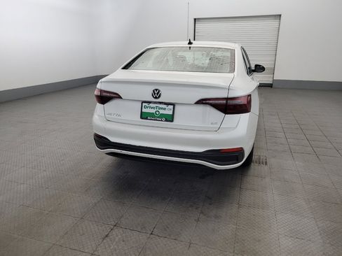 Used 2022 Volkswagen Jetta SE FWD image 7