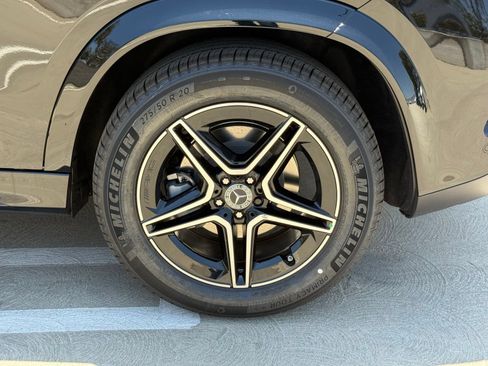 New 2026 Mercedes-Benz GLE 450 4MATIC image 14
