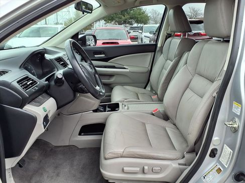 Used 2014 Honda CR-V EX-L image 18