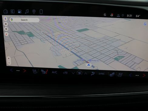 New 2026 Chevrolet Suburban Premier image 21