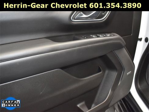 Used 2023 Chevrolet Tahoe LT image 11