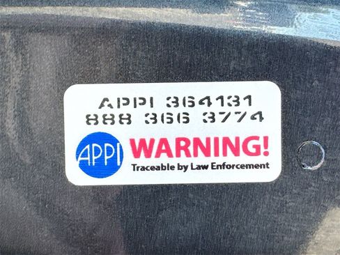 Used 2021 Land Rover Range Rover Sport HST image 26