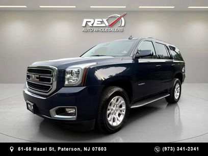 Used 2019 GMC Yukon SLE w/ Convenience Package