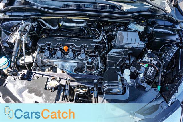 Used 2019 Honda HR-V Sport image 38