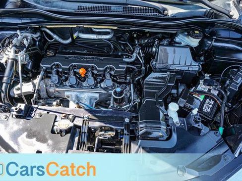 Used 2019 Honda HR-V Sport image 38