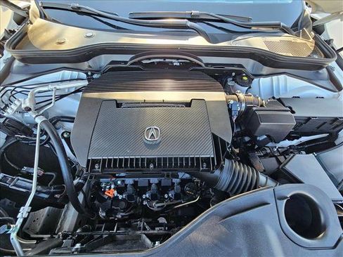 Used 2024 Acura MDX SH-AWD w/ Advance Package image 23