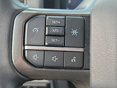 Used 2024 Ford F150 XLT w/ XLT Black Appearance Package RWD image 23