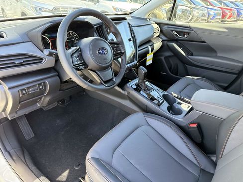 New 2026 Subaru Crosstrek 2.5i Limited w/ Crosstrek Mirror Package image 32