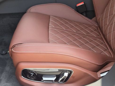 New 2026 Audi S8 AWD/4WD image 28