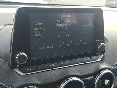 Used 2020 Nissan Sentra SV image 23