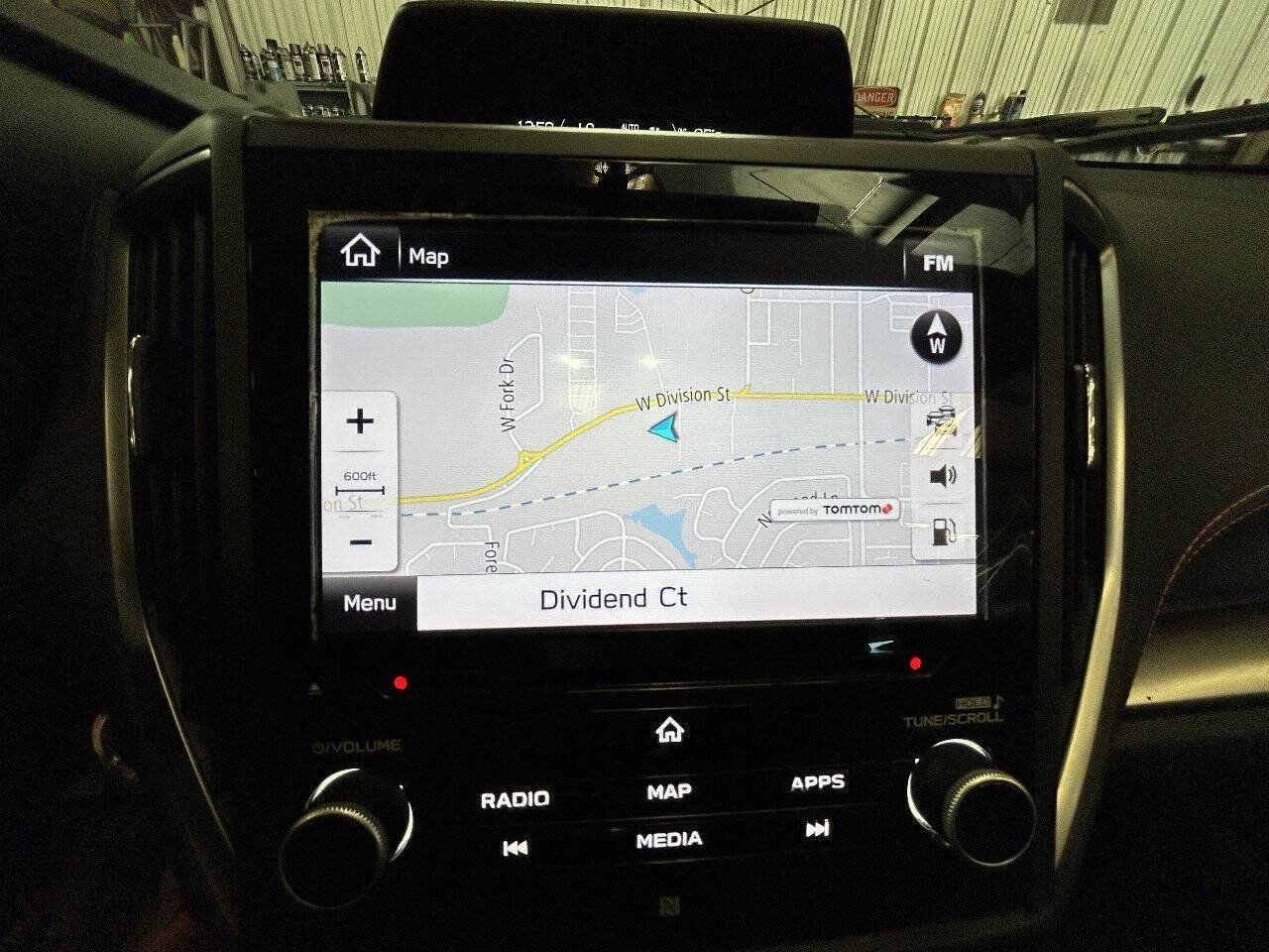Used 2018 Subaru Crosstrek 2.0i Limited AWD/4WD image 30