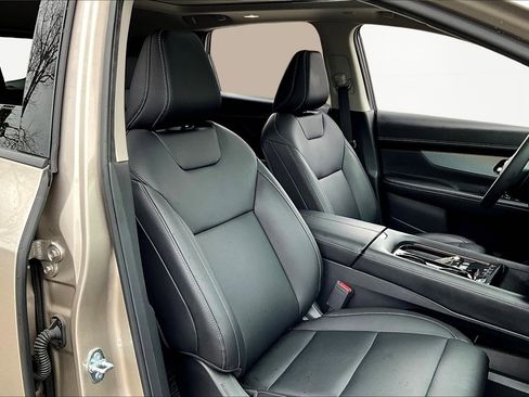 Used 2025 Nissan Murano SL image 30