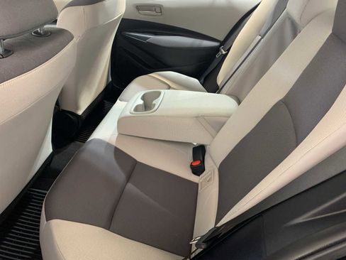 Certified 2024 Toyota Corolla LE w/ LE Convenience Package image 5