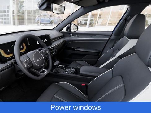 New 2026 Kia K5 GT-Line image 18