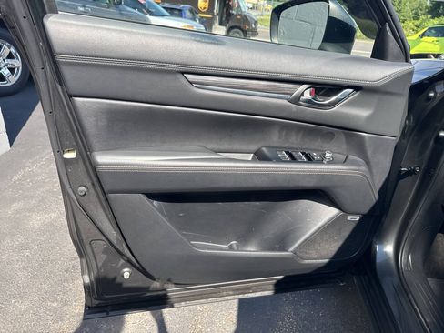 Used 2018 MAZDA CX-5 Grand Touring w/ Premium Package AWD/4WD image 14