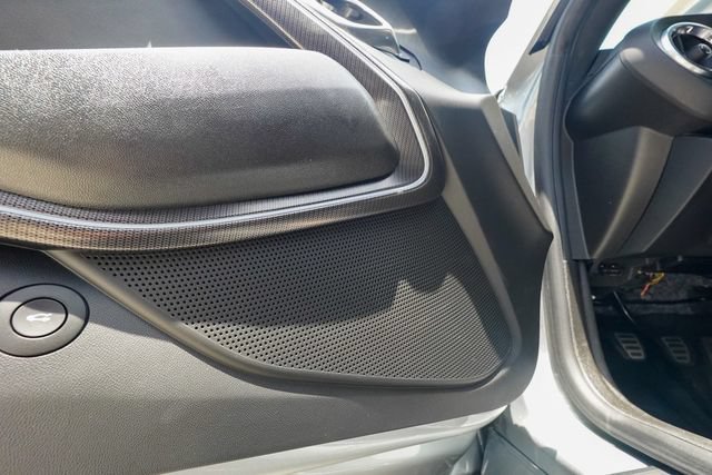 Used 2023 Chevrolet Camaro SS RWD image 56