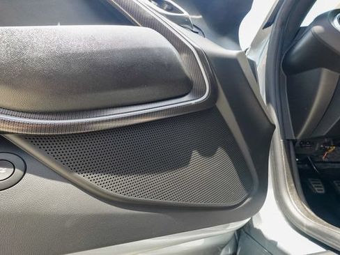 Used 2023 Chevrolet Camaro SS RWD image 56