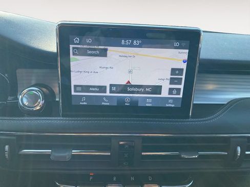 Used 2020 Lincoln Corsair FWD w/ Premium Package image 26