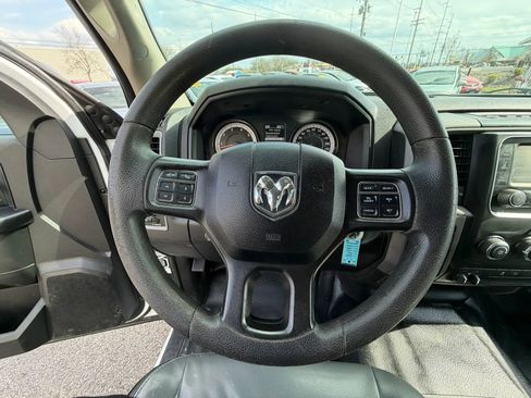 Used 2021 RAM 1500 Tradesman w/ Trailer Tow Group image 34