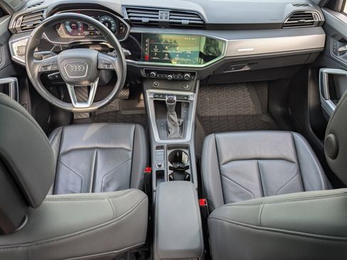 Used 2023 Audi Q3 2.0T Premium image 23