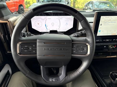 Used 2025 GMC Hummer EV 3X AWD/4WD image 66