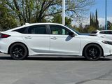 New 2025 Honda Civic Sport image 3