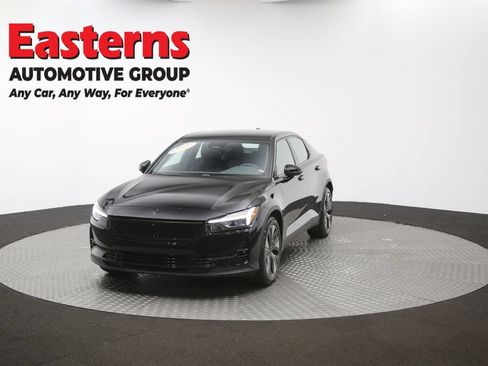 Used 2024 Polestar Polestar 2 AWD/4WD image 62