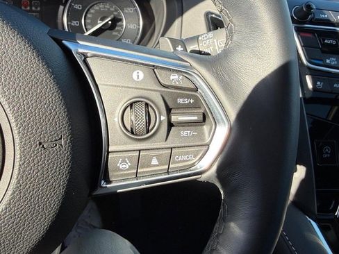 Certified 2023 Acura RDX AWD w/ Advance Package image 18