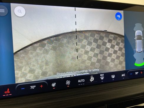 Used 2023 Ford Escape Platinum w/ Premium Technology Package image 29