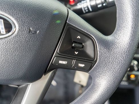 Used 2014 Kia Rio LX w/ Power Package FWD image 16